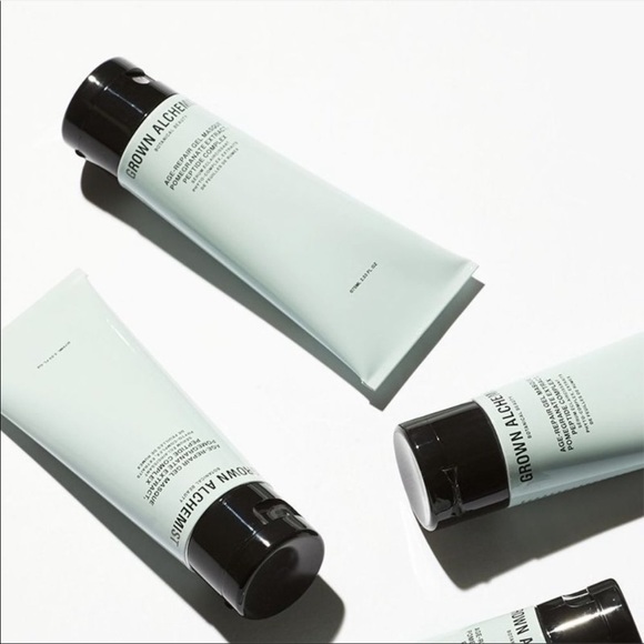 • g r o w n • a l c h e m i s t • g e l m a s k • - Picture 12 of 12